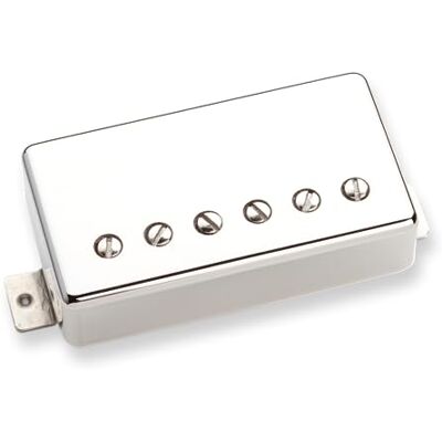 Seymour Duncan Niquel Pastillas de guitarra Seymour Duncan Niquel Pastillas de guitarra