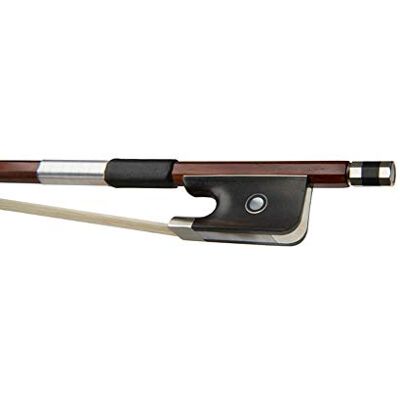 Stentor Arco octogonal para violín (tamaño 3/4) Stentor Arco octogonal para violín (tamaño 3/4)