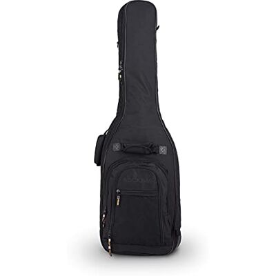 Rockbag RB20445B STUDENT LINE Crosswalker Bass Guitar, negro Rockbag RB20445B STUDENT LINE Crosswalker Bass Guitar, negro