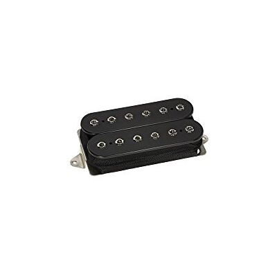 DiMarzio PAF Joe negra DP213BK DiMarzio PAF Joe negra DP213BK