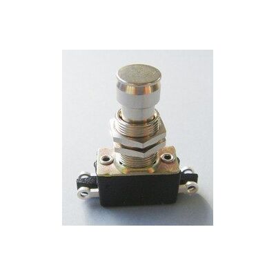 Göldo elf2p empotrable Interruptor de pie, 2 pines, 4 pins/Fabricado en Italia. Göldo elf2p empotrable Interruptor de pie, 2 pines, 4 pins/Fabricado en Italia.