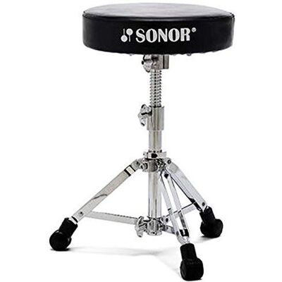 Sonor 14525401 DT 2000 Throne carga Sonor 14525401 DT 2000 Throne carga