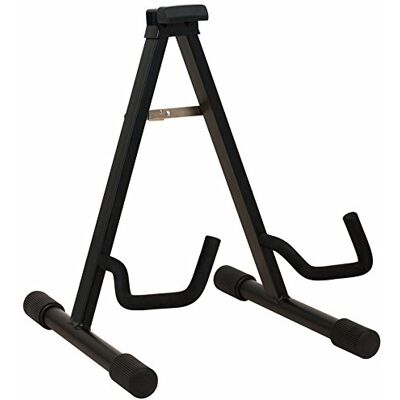 Rockbag S2R git2 Acoustic Soporte para guitarra clásica Western Guitarra acústica Bass Rockbag S2R git2 Acoustic Soporte para guitarra clásica Western Guitarra acústica Bass
