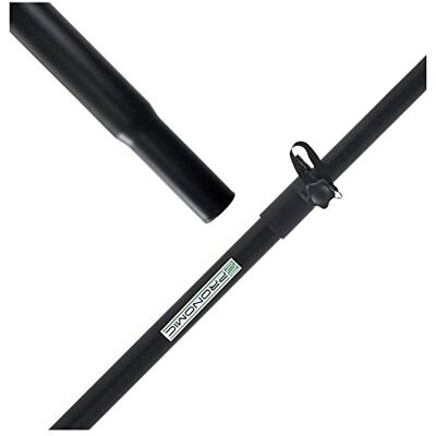 Varilla de Acero Telescópica Pronomic - Montaje Ajustable para Subwoofer Varilla de Acero Telescópica Pronomic - Montaje Ajustable para Subwoofer