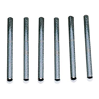 Latin Percussion Percusión Latina LP375 A 3/8-inch recto para barra de juego de 372 Latin Percussion Percusión Latina LP375 A 3/8-inch recto para barra de juego de 372