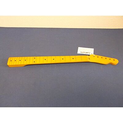 Allparts ' tmnf de Fat"Cuello Para Tele 1 pieza Maple y pequeñas piezas de repuesto para guitarra eléctrica Allparts ' tmnf de Fat"Cuello Para Tele 1 pieza Maple y pequeñas piezas de repuesto para guitarra eléctrica