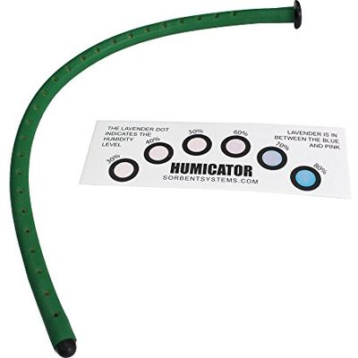 Grover Violin Humidifier/Humedecedor para Violín Grover Violin Humidifier/Humedecedor para Violín