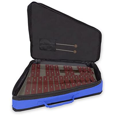 keepdrum MB03 Funda para carillón NG-31 keepdrum MB03 Funda para carillón NG-31