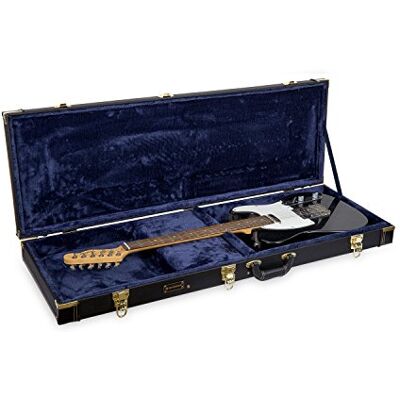 Crossrock CRW600E-Estuche para guitarra eléctrica Crossrock CRW600E-Estuche para guitarra eléctrica