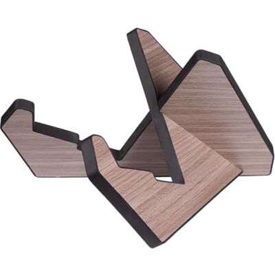 Gator Frameworks Elite Series Soporte de madera estilo X para guitarra, apto para guitarras acústicas, eléctricas y bajos, acabado gris (GFW-ELITEGTRXSTD-BRN) Gator Frameworks Elite Series Soporte de madera estilo X para guitarra, apto para guitarras acústicas, eléctricas y bajos, acabado gris (GFW-ELITEGTRXSTD-BRN)