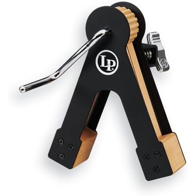 Latin Percussion LP Percusión Latina Efecto Sonido Carraca Estándar Latin Percussion LP Percusión Latina Efecto Sonido Carraca Estándar