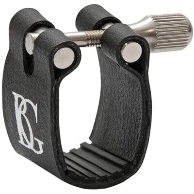 BG Ligadura estándar clarinete bajo BG Ligadura estándar clarinete bajo