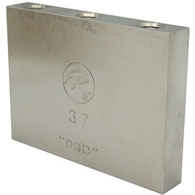 Floyd Rose FL FRP TB 37 bloque del trémolo Pro (37 mm) Floyd Rose FL FRP TB 37 bloque del trémolo Pro (37 mm)