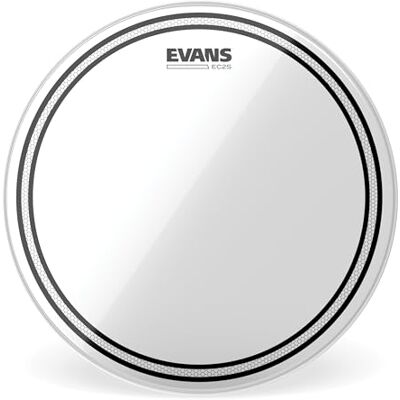 EVANS Parche Hidráulico, Transparente, 12 EVANS Parche Hidráulico, Transparente, 12