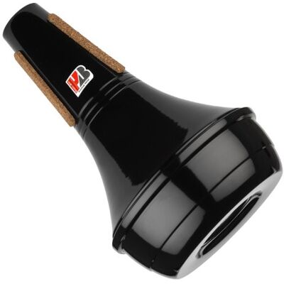 Humes & Berg Mute New Stone Lined Straight Euphonium Humes & Berg Mute New Stone Lined Straight Euphonium