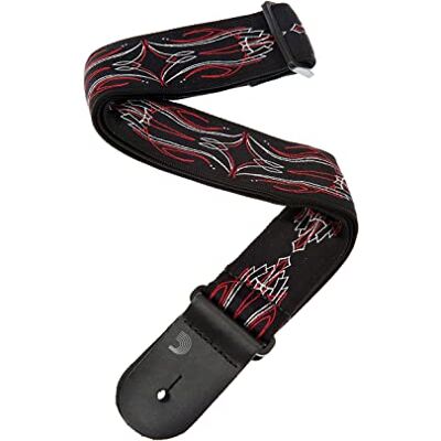 Waves Correa De Guitarra, 145 Cm Waves Correa De Guitarra, 145 Cm