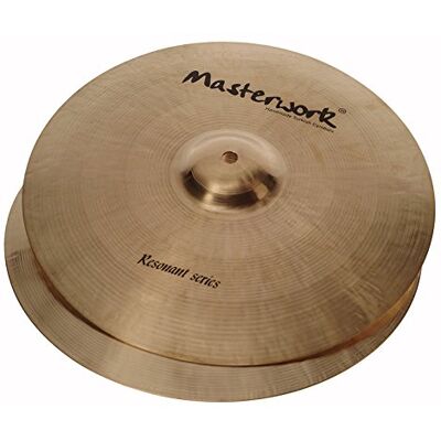 Masterwork Obra maestra resonantes 35,5 cm (14 pulgadas) de alto sombrero de percusión Accesorios Masterwork Obra maestra resonantes 35,5 cm (14 pulgadas) de alto sombrero de percusión Accesorios