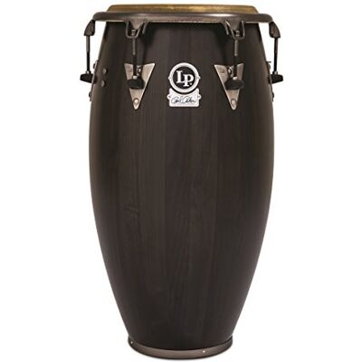 Latin Percussion Conga Top Tuning Raul Rekow Signature Tumba LP552T-RRB, Pino NZ, Hardware níquel cepillado Latin Percussion Conga Top Tuning Raul Rekow Signature Tumba LP552T-RRB, Pino NZ, Hardware níquel cepillado