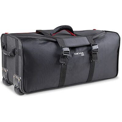 GEWA SPS Hardware Trolley 70x31x31cm GEWA SPS Hardware Trolley 70x31x31cm