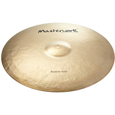 Masterwork Obra maestra 206 167 resonantes de 60,9 cm (24 pulgadas) Accesorios paseo percusión Masterwork Obra maestra 206 167 resonantes de 60,9 cm (24 pulgadas) Accesorios paseo percusión