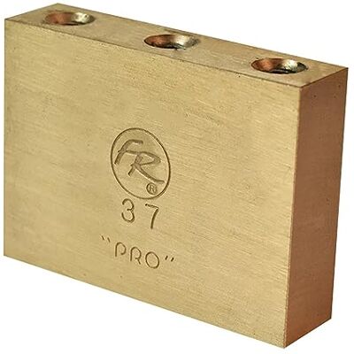 Floyd Rose FL FRP FTB 37 bloque de latón Pro grasa (37 mm) Floyd Rose FL FRP FTB 37 bloque de latón Pro grasa (37 mm)