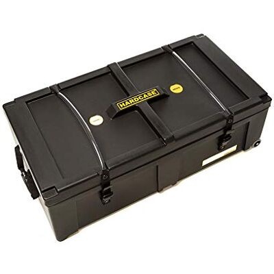 HARDCASE Caja para instrumentos (91,4 cm/36 pulgadas) HARDCASE Caja para instrumentos (91,4 cm/36 pulgadas)