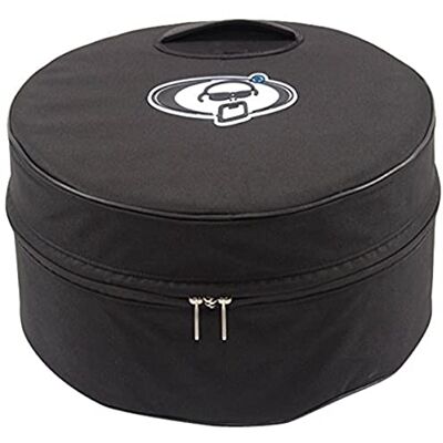 Protection Racket Funda de protección rígida para baquetas de tambor AAA, 14 x 8 pulgadas Protection Racket Funda de protección rígida para baquetas de tambor AAA, 14 x 8 pulgadas