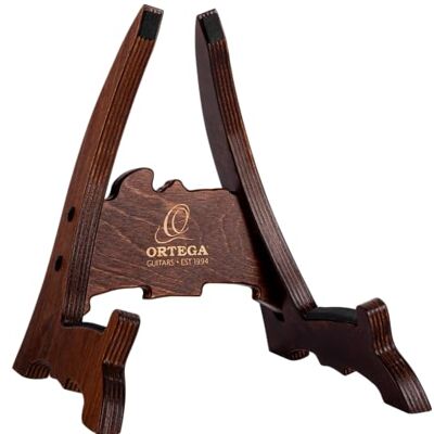 Ortega Guitars Ortega Soporte de ukelele Ortega Guitars Ortega Soporte de ukelele