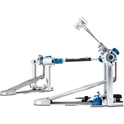 Dixon Pedal caja Precision Coil doble Dixon Pedal caja Precision Coil doble