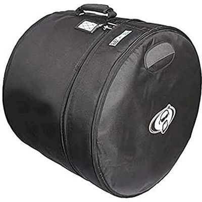 Protection Racket Marching Bd Ca Funda para tambor Bass, 26 x 10 pulgadas Protection Racket Marching Bd Ca Funda para tambor Bass, 26 x 10 pulgadas