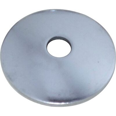Dixon Paws de MCW de HP, metal Cymbal Washers Dixon Paws de MCW de HP, metal Cymbal Washers