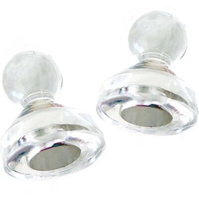 keepdrum MG10 Imanes para ordenador Soporte y – Atril (10 unidades) keepdrum MG10 Imanes para ordenador Soporte y – Atril (10 unidades)