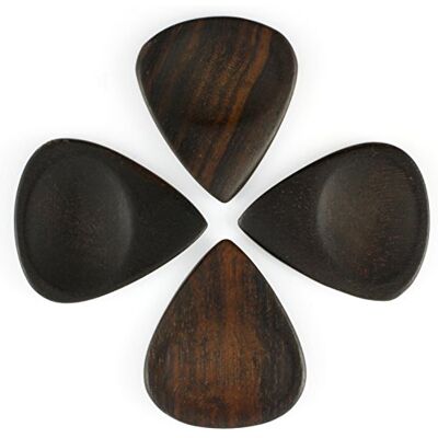 Timber Tones Groovy Tones GYTAE4 Púa (paquete de 4 uds.) Timber Tones Groovy Tones GYTAE4 Púa (paquete de 4 uds.)