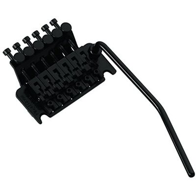 Floyd Rose FRT FL-200 & nbsp; La Original B Izquierda vibrato Negro Floyd Rose FRT FL-200 & nbsp; La Original B Izquierda vibrato Negro