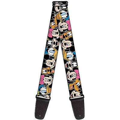 Buckle-Down correa para guitarra Buckle-Down correa para guitarra