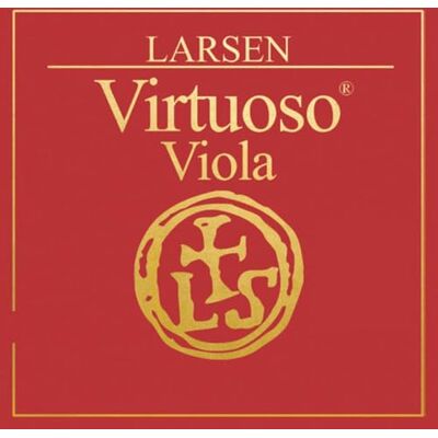 LARSEN STRINGS Viola Cuerdas Virtuoso D Solista LARSEN STRINGS Viola Cuerdas Virtuoso D Solista