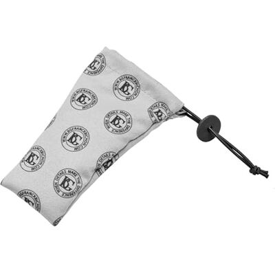 BG France Funda de microfibra para boquilla Mediana Accesorios Instrumentos de Viento BG France Funda de microfibra para boquilla Mediana Accesorios Instrumentos de Viento