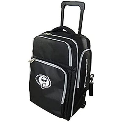 Protection Racket Tcb Cabin Trolley Protection Racket Tcb Cabin Trolley