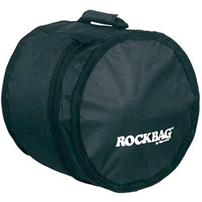 Rockbag RB22455B Drum Bag "Student Line" Tom Tom 14" x 12 Rockbag RB22455B Drum Bag "Student Line" Tom Tom 14" x 12