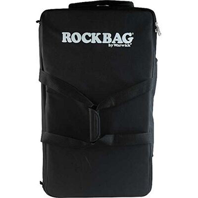 Rockbag batería electrónica Bolsa schwarz Rockbag batería electrónica Bolsa schwarz