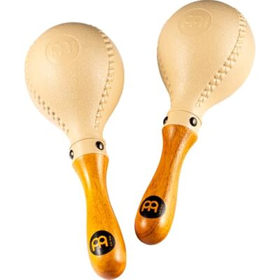 Meinl Percussion Meinl Maracas para estudio Meinl Percussion Meinl Maracas para estudio