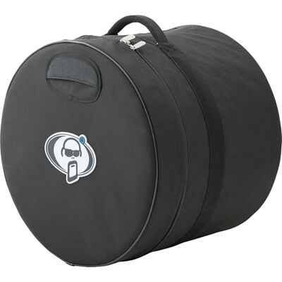 Protection Racket Funda rígida para Tambor, 14 x 14 pulgadas Protection Racket Funda rígida para Tambor, 14 x 14 pulgadas