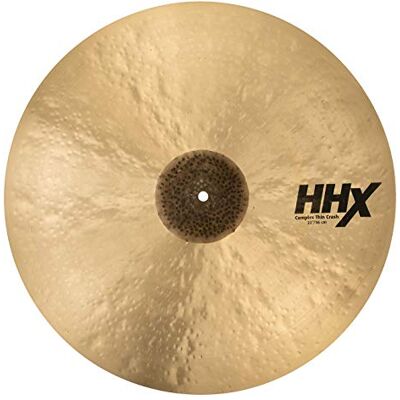 Sabian HHX Complex Thin Crash 22 Sabian HHX Complex Thin Crash 22