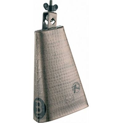 Meinl Percussion Campana de acero cobre Meinl Percussion Campana de acero cobre