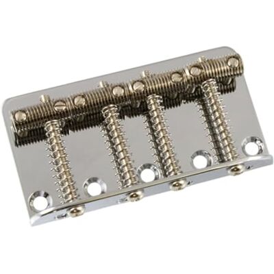 Allparts BB 0355 – 001 Vintage Style Bass Puente Allparts BB 0355 – 001 Vintage Style Bass Puente