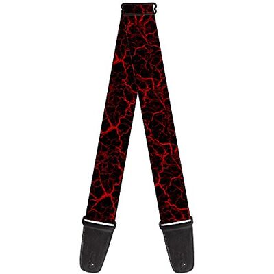 Buckle-Down correa para guitarra Buckle-Down correa para guitarra