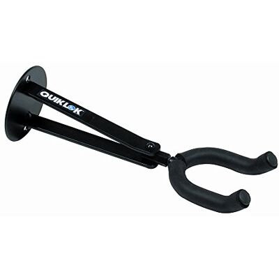 QUIK LOK Gs454 Soporte para guitara/bajo QUIK LOK Gs454 Soporte para guitara/bajo