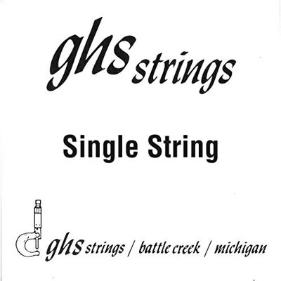 GHS Strings GHS DYB085 Cuerdas para guitarra baja GHS Strings GHS DYB085 Cuerdas para guitarra baja