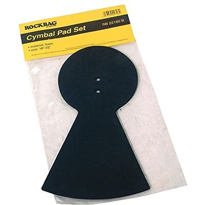 Rockbag Student Cymbal Pad 16/22 Rockbag Student Cymbal Pad 16/22
