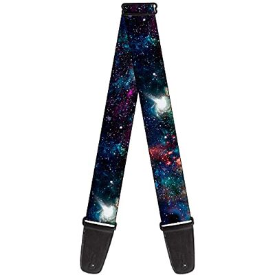 Buckle-Down Correa para guitarra Buckle-Down Correa para guitarra